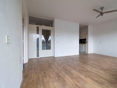 Appartement te huur Hoofdstraat, Hoogezand