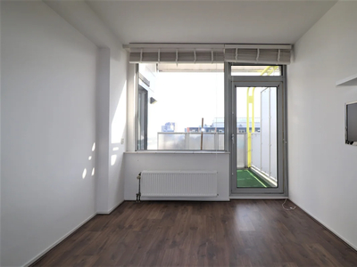 Appartement te huur Hoogstraat, Rotterdam