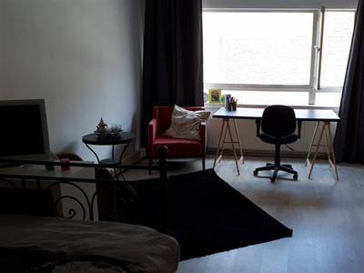 Appartement te huur Korevaarstraat, Leiden