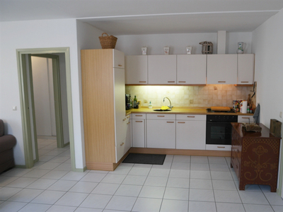 Appartement te huur Limburgerstraat, Cadier En Keer