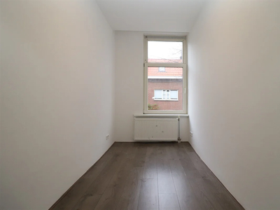 Appartement te huur Maximiliaanstraat, Rotterdam