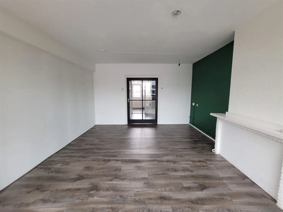 Appartement te huur Nieuwe Markt, Roosendaal