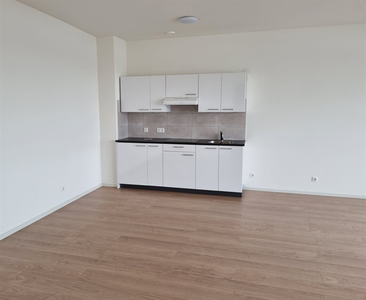 Appartement te huur Noorderwagenplein, Lelystad