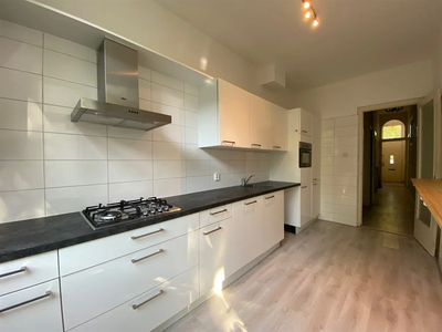 Appartement te huur Noordsingel, Rotterdam