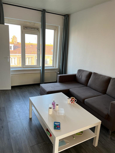 Appartement te huur Parallelweg, Vlaardingen