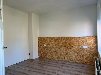 Appartement te huur Prinsesseweg, Groningen