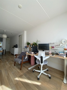 Appartement te huur Reitemakersrijge, Groningen