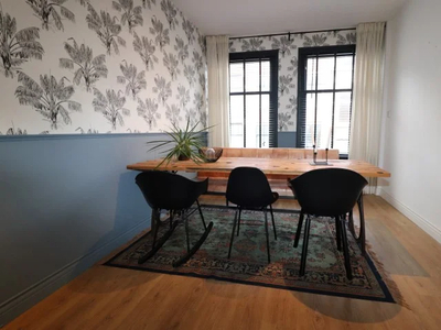 Appartement te huur Roo-Valkstraat, Rotterdam