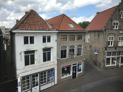 Appartement te huur Rozemarijnstraat, Breda