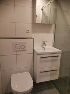 Appartement te huur Sint Aagtenstraat, Leiden