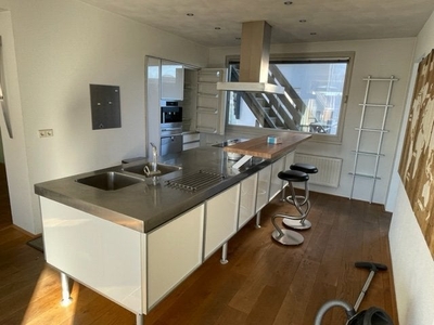 Appartement te huur Voorstraat, Katwijk Zh