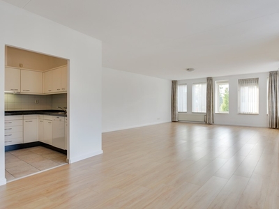 Appartement te huur Vullinghspark, Heeze