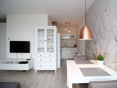 Appartement te huur Zaagmuldersweg, Groningen