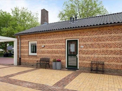 Appartement te huur Zwolseweg, Wenum Wiesel