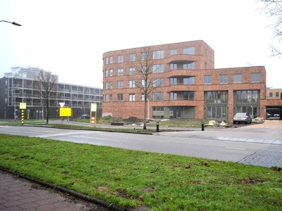 Asserpark in Ridderkerk (69m2)