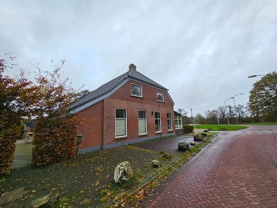 Asserstraat in Rolde (100m2)