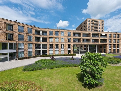 Atletenbaan in Maastricht (139m2)