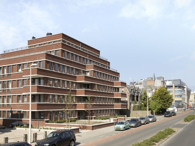 Badhuisweg in Den Haag (65m2)