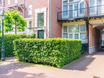 Balistraat in Den Haag (64m2)