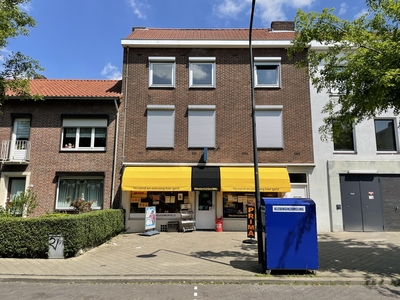 Baron van Hovellstraat in Maastricht (32m2)