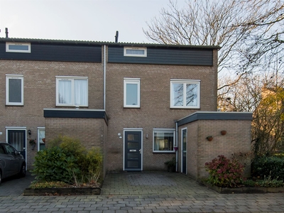 Bartokstraat 16