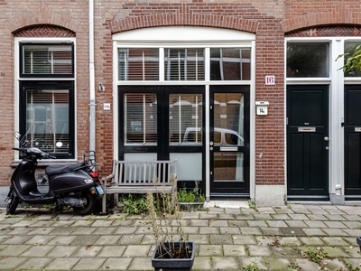 Berckheydestraat 14 B