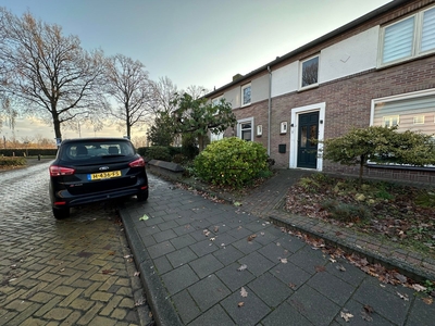 Bernard Beekmansstraat in Best (81m2)