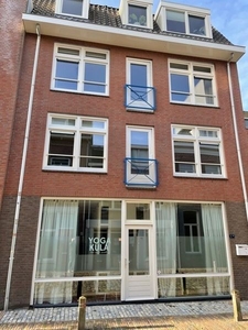 Bottelstraat in Nijmegen (93m2)