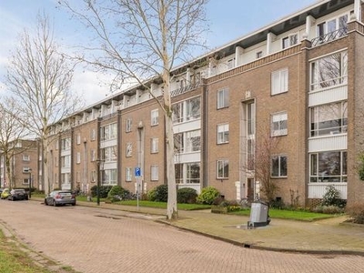 Boutenslaan in Eindhoven (60m2)