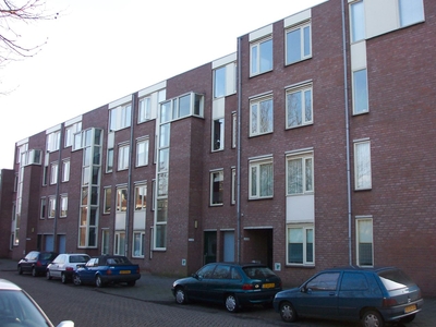 Bram van den Berghstraat 33