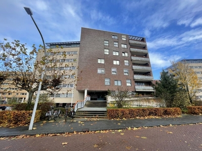 Bremenstraat in Zwolle (90m2)