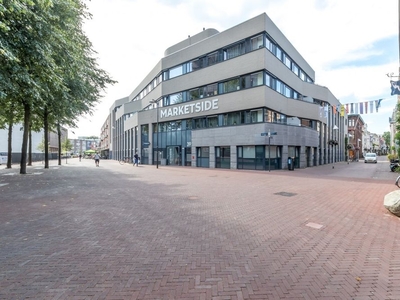 Broerenstraat in Arnhem (40m2)