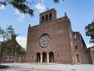 Burgemeester Baumannlaan in Rotterdam (91m2)