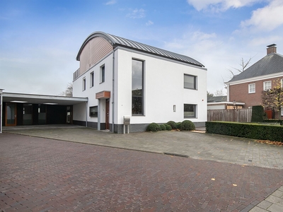 Burgemeester Magneestraat 21