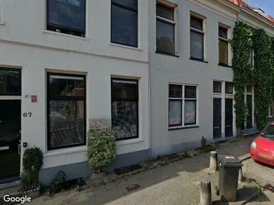 Catharijnestraat in Arnhem (60m2)