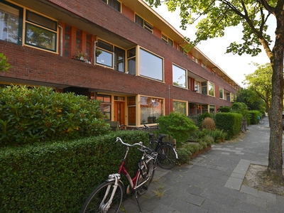 Celebesstraat in Groningen (33m2)