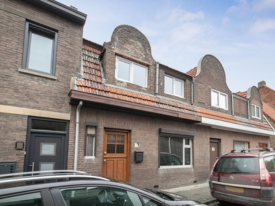 Christiaan Quixstraat in Hoensbroek (150m2)