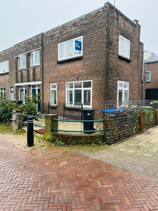 Chrysantenstraat in Hilversum (80m2)