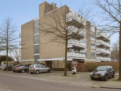 Curiestraat 26