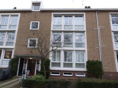 Diependaalselaan in Hilversum (75m2)