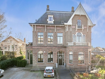 Dorpsstraat 111