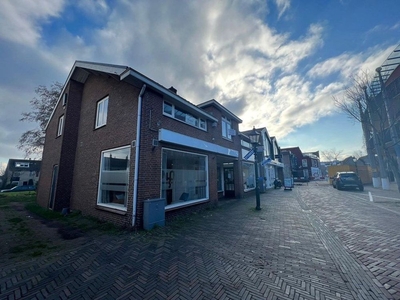 Dorpsstraat in Nootdorp (38m2)