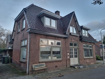 Dorpsstraat in Zwolle (50m2)