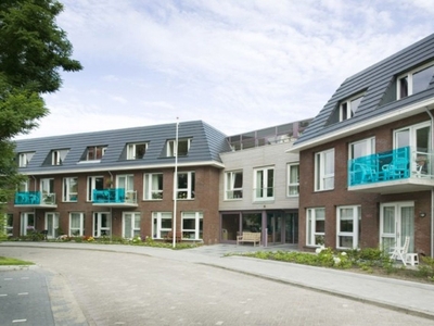 Ds Herm Pollaan in Werkhoven (94m2)