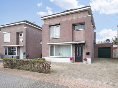 Elsbeen van Baerlestraat 24