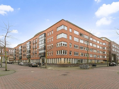 Eosstraat in Amsterdam (75m2)