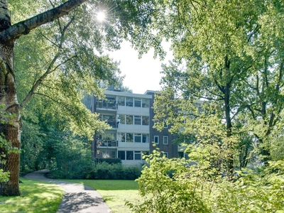 Erasmuslaan in Amstelveen (82m2)