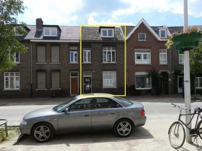 Frankenstraat in Maastricht (30m2)