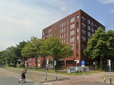 Fultonbaan in Nieuwegein (70m2)