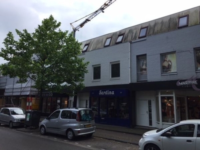 Goirkestraat in Tilburg (50m2)